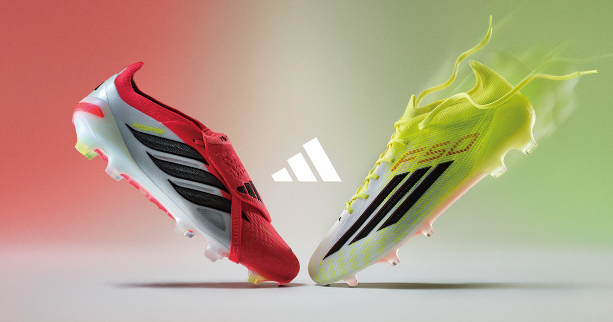 PREDATOR OR F50 ｜制圧か、爆走か。キミはどっちを選ぶ？投票